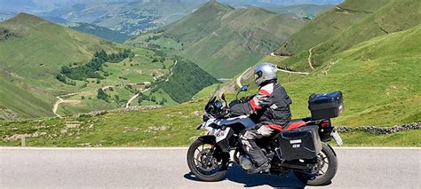 Best Motorcycle Routes Northern France Reviewmotors Co