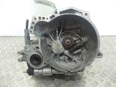 Manual Gearbox HYUNDAI ATOS PRIME MX 1 0 I K11876 K11876 MANUAL