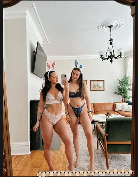 OnlyFans TikTok Morgan Vera Nude Photo 63 The Fappening Leaked Photos