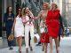 Sex And The City Ve Moda Konik Stillerinden En Iyi G R N M
