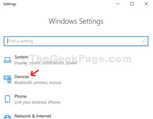 How To Change Mouse Scroll Speed In Windows Pc