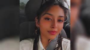 Body recovered in Virginia identified as missing sailor Angelina Resendiz