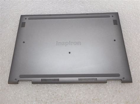 0kwhkr Dell Inspiron 5368 Laptop Base Bottom Case Gray Bia01 Kwhkr Ebay