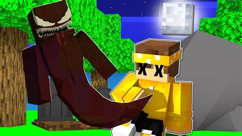 ALEX MONTE MORREU E VIROU O CARNIFICINA FANTASMA NO MINECRAFT Alex