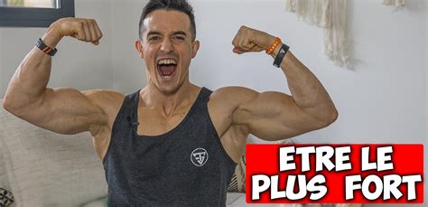 Tibo InShape détrône Squeezie et devient le premier YouTubeur de France