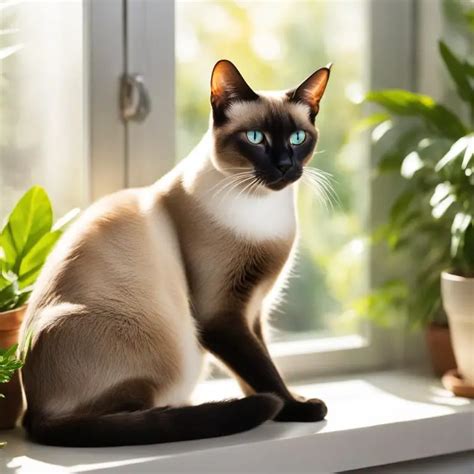 Green-Eyed Gems: Top 10 Cat Breeds with Green Eyes