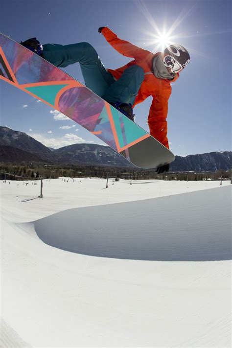 Aspen - snowboarding heaven www.aspensnowmass.com | Ski season, Top ski ...