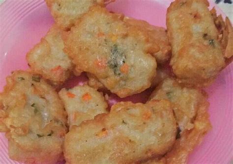 Resep Misoa Goreng Oleh Lina Evi Cookpad