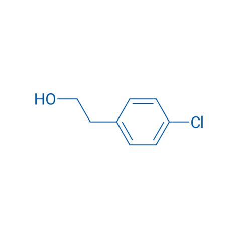 1875 88 3 2 4 Chlorophenyl Ethanol BLD Pharm