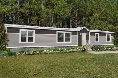 The Top 22 Modular and Prefab Homes in Alabama