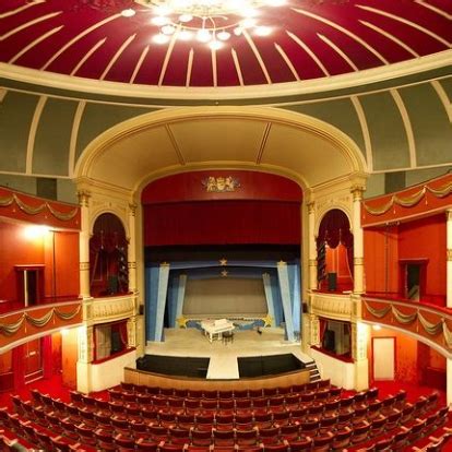 25++ Hippodrome theatre eastbourne seating plan