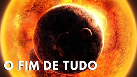 Como O Sol Vai Morrer Entenda Em Minutos Youtube