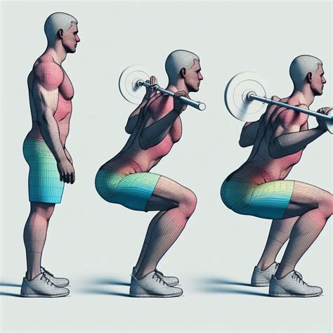 How To Improve Squat Depth