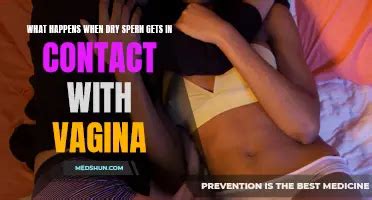 What Could Be Causing Your Vagina To Feel Cold And How To Find Relief MedShun