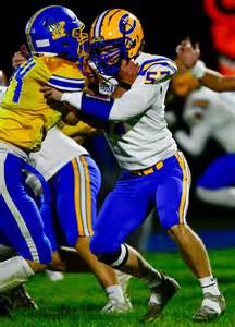 LIVE: Central Minnesota high school football Week 4 football scores, updates