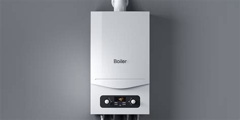 Central Heating Boilers Factory Sale