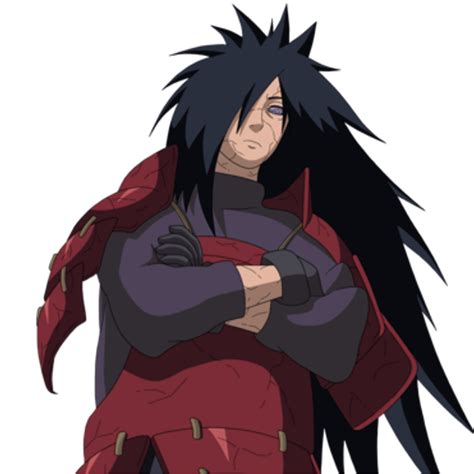 Sintético 96 Foto Imagenes De Madara Con El Sharingan Para Dibujar El