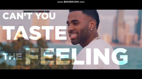 Jason Derulo Colors Coca Cola Anthem For The Fifa World Cup