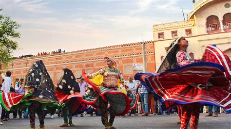 Gangaur Festival 2024 Date Significance Major Attractions Adotrip