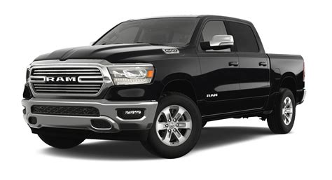 New 2023 RAM 1500 Laramie 4WD Standard Pickup Trucks in San Diego ...