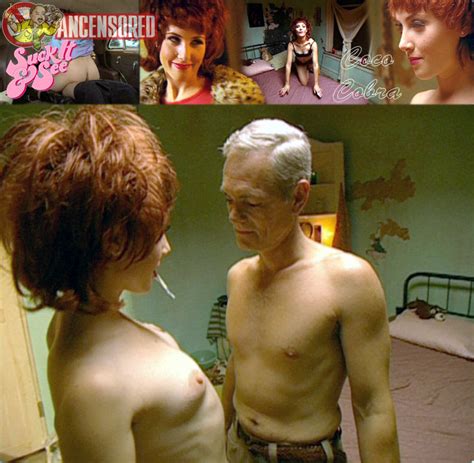 Coco Cobra Nude Pics Page