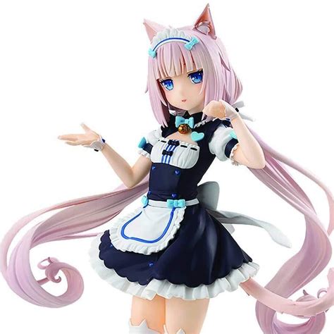 Online Shopping From Anywhere A Wise Choice Nekopara Pop Up Parade