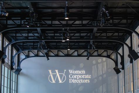 Introducing WCD's New Brand & Website - Women Corporate Directors 