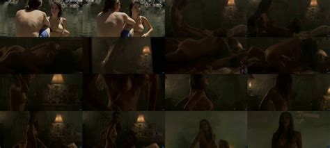 Nikki Moore Nude Pics Page