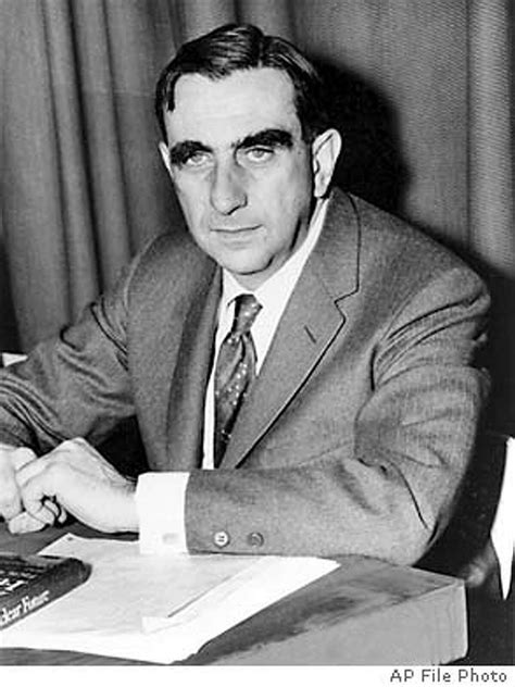 Most Edward Teller biographers missed his hidden role in space travel 7