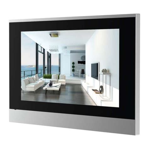 AKUVOX C313 SERIES USER MANUAL Pdf Download | ManualsLib