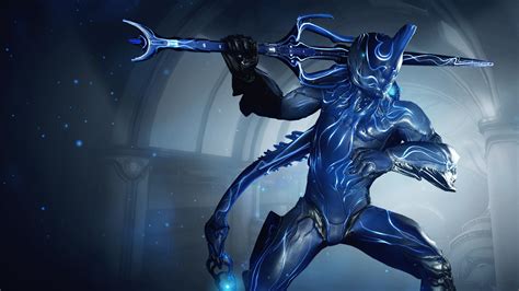 Warframe Ps Obsidian Azura Collection