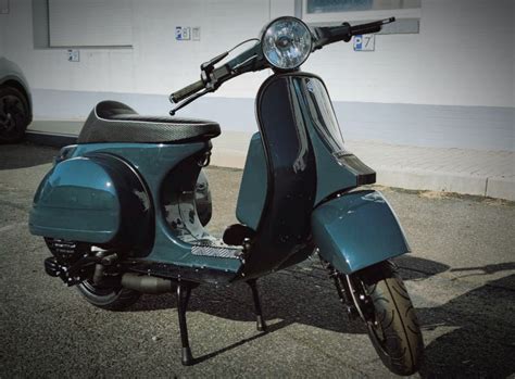 Komplettaufbau PX 200 - Flying Classics