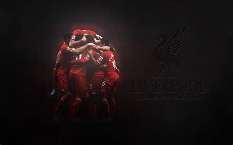 HD Liverpool Wallpapers | PixelsTalk.Net