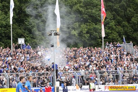 Oldenburg VfB OLDENBURG Vs SC GOSLAR Foto By OlDigitalEye Flickr