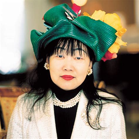 【写真】APAホテル元谷芙美子社長が通う美と健康と金運のパワスポは｜NEWSポストセブン - Part 2