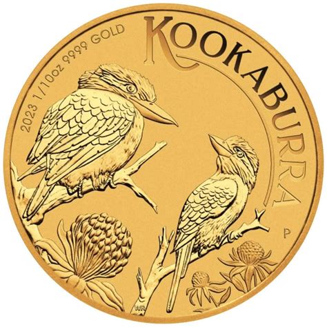 Kookaburra Uncji Z Ota Najtaniej