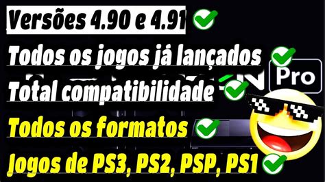 COMO INSTALAR A MELHOR LOJA NO SEU PS3 HEN 4 90 4 91 2024 PASSO