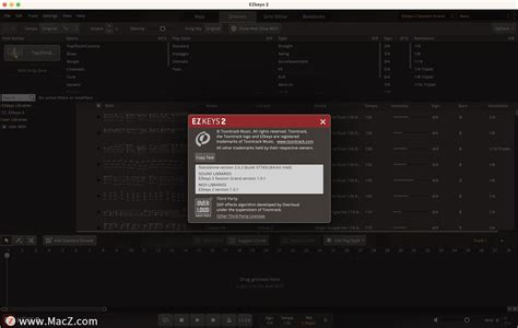 Toontrack Ezkeys Toontrack Ezkeys For Mac Mac