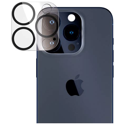 Panzerglass Gehärtetes Glass Camera Protector Apple iPhone 15 Pro 15