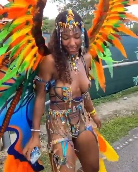 Slow Reveal Huge Tits