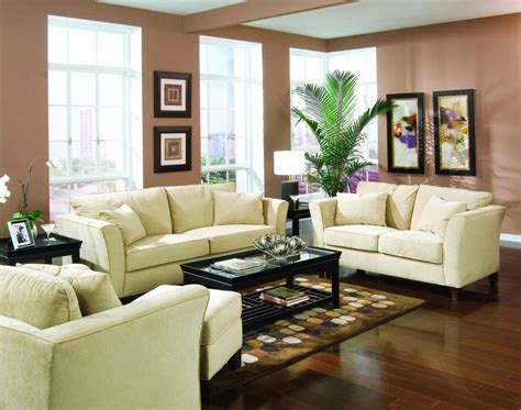 Feng Shui and Your Living Room Sofa