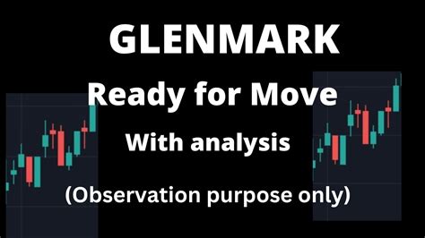 GLENMARK Share Latest News GLENMARK Share Target Tomorrow GLENMARK