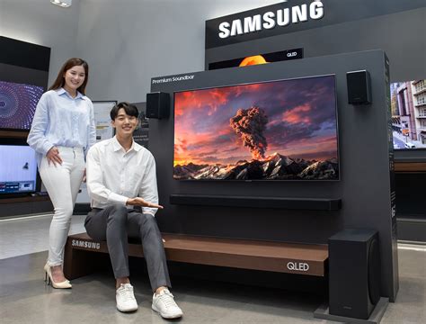 삼성전자 프리미엄 사운드바 신제품 출시 Samsung Newsroom Korea Media Library