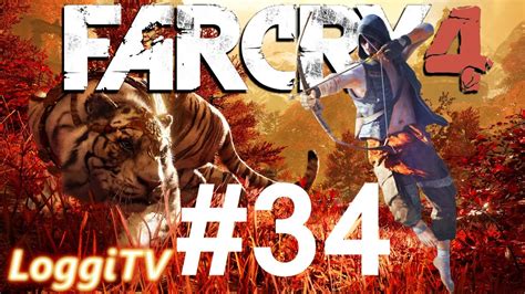 Far Cry 4 34 Amita Oder Sabal Gameplay Deutsch Let S Play YouTube