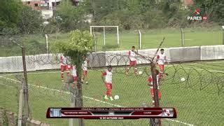 Victoriano Arenas vs Luján EN VIVO Fecha 14 Clausura 2021 by