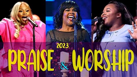 Top Praise And Worship Songs Gospel Singers Cece Winans Tasha