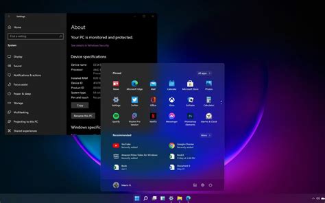 Windows 11 system requirements - Pureinfotech