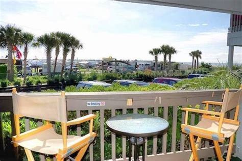 The Best Drive-to Destination for 2020: Myrtle Beach | Booe Realty