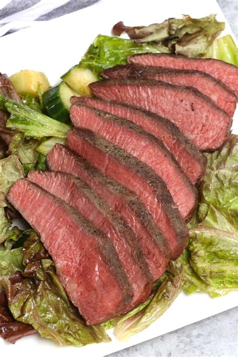 13 Best Sous Vide Steak Recipes