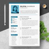 Linkedin Resume Template Word Resumeinventor